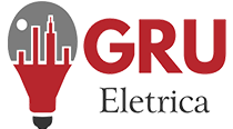 Logotipo - GRU ELETRICA